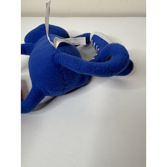 Pete the Cat Pizza Party Doll Soft Stuffed Animal Plush Toy Merry Makers 12" - Picture 6 of 8